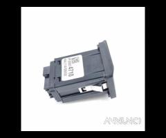 PORTA USB OPEL Mokka X 20874710 (16>) - 7