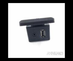 PORTA USB OPEL Mokka X 20874710 (16>) - 11