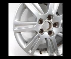 CERCHIO IN LEGA AUDI A4 Avant (8K5) 8K0601025B (08 - 3