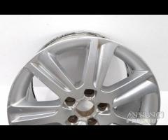 CERCHIO IN LEGA AUDI A4 Avant (8K5) 8K0601025B (08 - 9