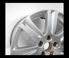 CERCHIO IN LEGA AUDI A4 Avant (8K5) 8K0601025B (08 - 10