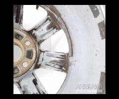 CERCHIO IN LEGA AUDI A4 Avant (8K5) 8K0601025B (08 - 13