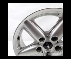 CERCHIO IN LEGA MINI Countryman 1a Serie 9803720 (