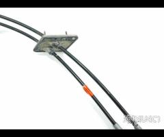 CORDE CAMBIO NISSAN NV200 1a Serie 34413-JX35A K9K - 4