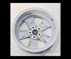 CERCHIO IN LEGA AUDI A1 City Carver Serie (GBH) 82 - 7