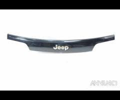 MODANATURA PORTELLONE POST. JEEP Grand Cherokee 4a