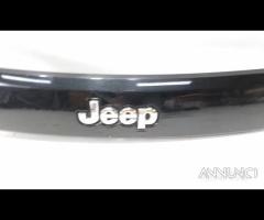 MODANATURA PORTELLONE POST. JEEP Grand Cherokee 4a