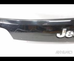 MODANATURA PORTELLONE POST. JEEP Grand Cherokee 4a