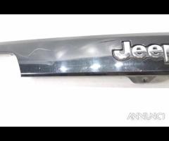 MODANATURA PORTELLONE POST. JEEP Grand Cherokee 4a - 9