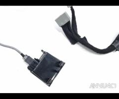 PORTA USB VOLVO V40 Cross Country 31306768 (12>) - 3