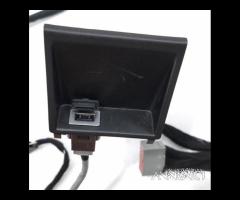 PORTA USB VOLVO V40 Cross Country 31306768 (12>) - 7