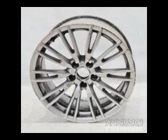 CERCHIO IN LEGA AUDI A8 Serie D4 (4HC,4HL) 4H06010