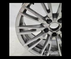 CERCHIO IN LEGA AUDI A8 Serie D4 (4HC,4HL) 4H06010