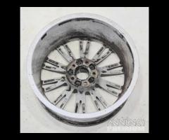 CERCHIO IN LEGA AUDI A8 Serie D4 (4HC,4HL) 4H06010 - 7