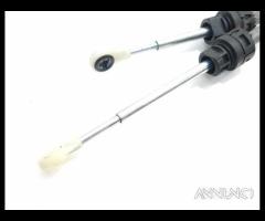 CORDE CAMBIO AUDI A3 Sportback Serie (8VA) 5Q07112 - 2