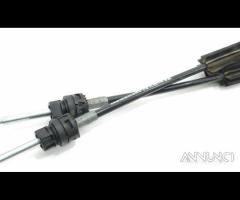 CORDE CAMBIO AUDI A3 Sportback Serie (8VA) 5Q07112 - 3