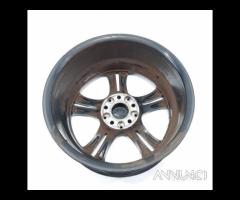 CERCHIO IN LEGA MERCEDES Classe B W246 2a Serie A2 - 11