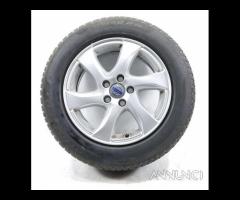 CERCHIO IN LEGA VOLVO V40 Cross Country 31317058 (