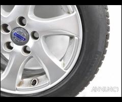 CERCHIO IN LEGA VOLVO V40 Cross Country 31317058 ( - 3