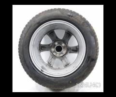 CERCHIO IN LEGA VOLVO V40 Cross Country 31317058 ( - 10