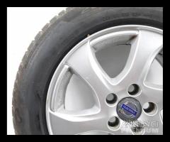 CERCHIO IN LEGA VOLVO V40 Cross Country 31317058 ( - 13