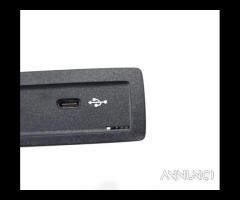 Porta usb mercedes gle w167 a1678201402 (18>) - 9