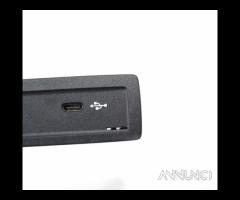 Porta usb mercedes gle w167 a1678201402 (18>) - 13