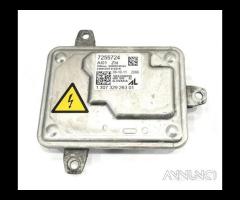 CENTRALINA XENON MINI Countryman 1a Serie 7255724 - 7