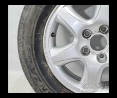 CERCHIO IN LEGA HYUNDAI Tucson Serie 52910-2E200 ( - 4