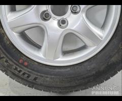 CERCHIO IN LEGA HYUNDAI Tucson Serie 52910-2E200 ( - 6