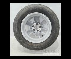 CERCHIO IN LEGA HYUNDAI Tucson Serie 52910-2E200 ( - 7