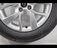 CERCHIO IN LEGA RENAULT Captur Serie 403000864R (1 - 6