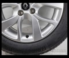 CERCHIO IN LEGA RENAULT Captur Serie 403000864R (1 - 10