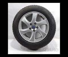 CERCHIO IN LEGA VOLVO V40 Cross Country 31317058 (