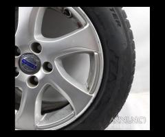 CERCHIO IN LEGA VOLVO V40 Cross Country 31317058 (