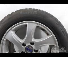 CERCHIO IN LEGA VOLVO V40 Cross Country 31317058 ( - 6