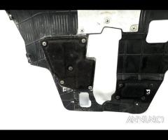 CARTER COPRI MOTORE INFERIORE FIAT 500 X Serie Die - 6