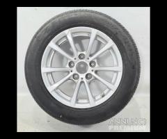 CERCHIO IN LEGA BMW Serie 3 F31 Touring 6796236 (1 - 1