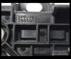 CAVO BATTERIA TOYOTA Rav4 Serie 28850-25020 A25A-F - 3