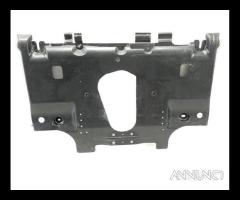 CARTER COPRI MOTORE INFERIORE PEUGEOT 208 Serie 98 - 1