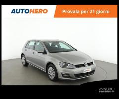 VOLKSWAGEN Golf CW84243 - 6