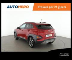 HYUNDAI Kona DM44420