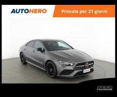 MERCEDES-BENZ CLA 200 KP40369 - 7