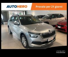 SKODA Kamiq NE34854 - 6