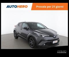 TOYOTA C-HR BB53608 - 6