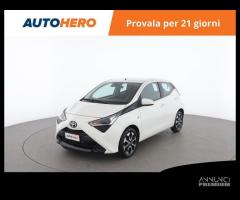 TOYOTA Aygo VK98230