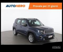 JEEP Renegade MM08921 - 6