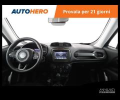 JEEP Renegade MM08921 - 8