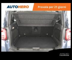 JEEP Renegade MM08921 - 10