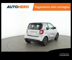 SMART ForTwo UB31267